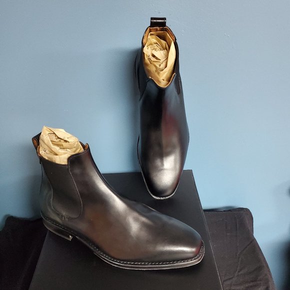 allen edmonds liverpool